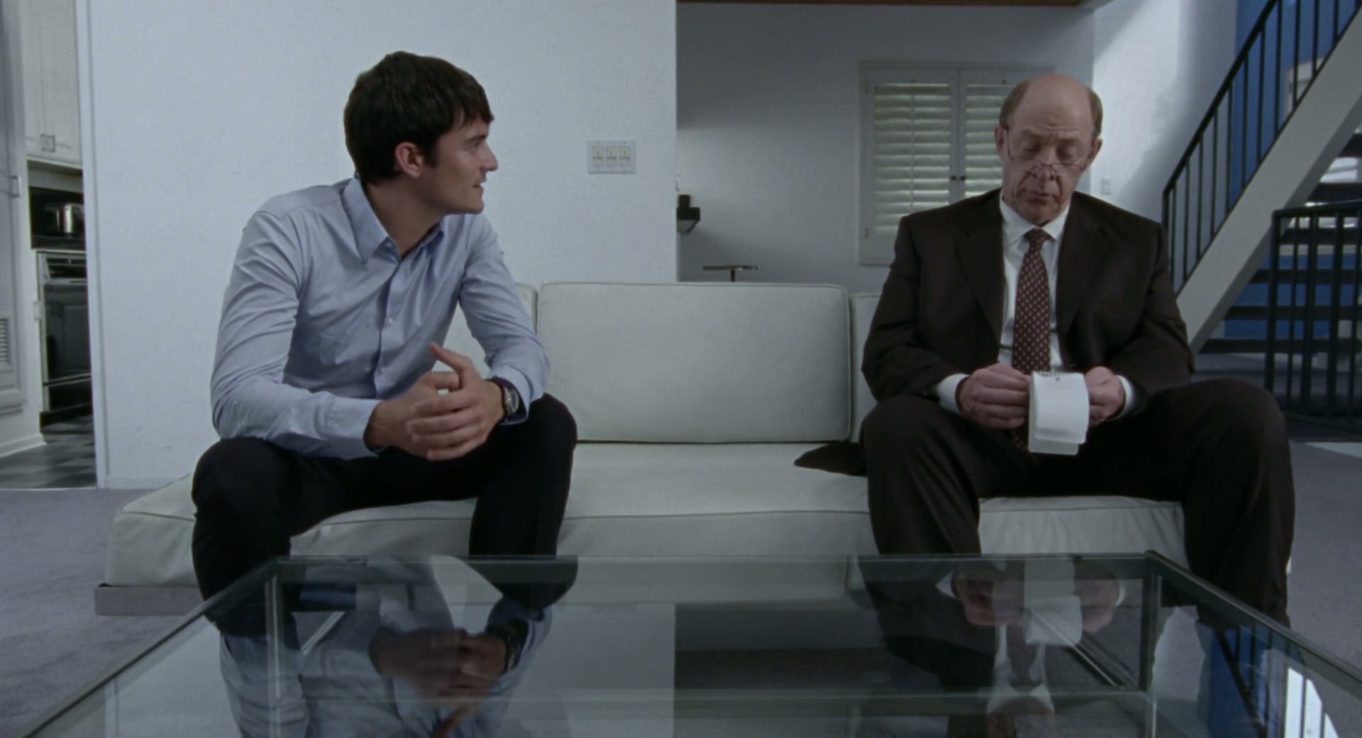 The Good Doctor Screenshot