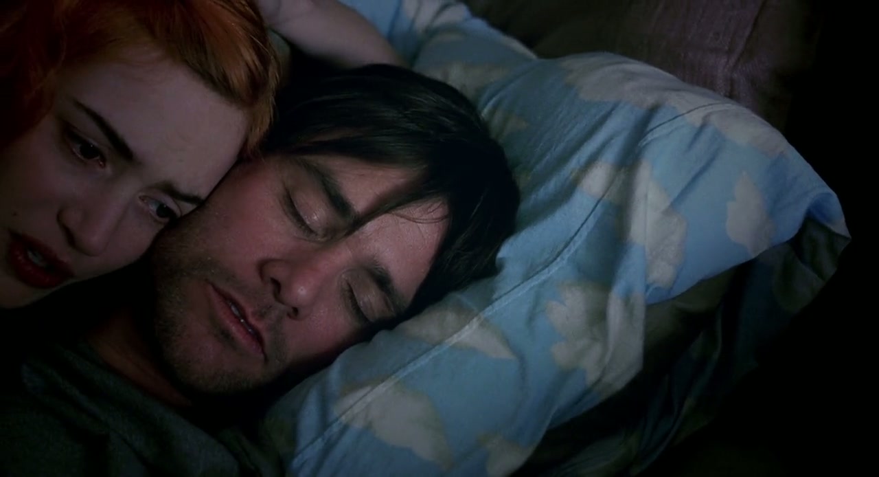 Eternal Sunshine of the Spotless Mind Screenshot