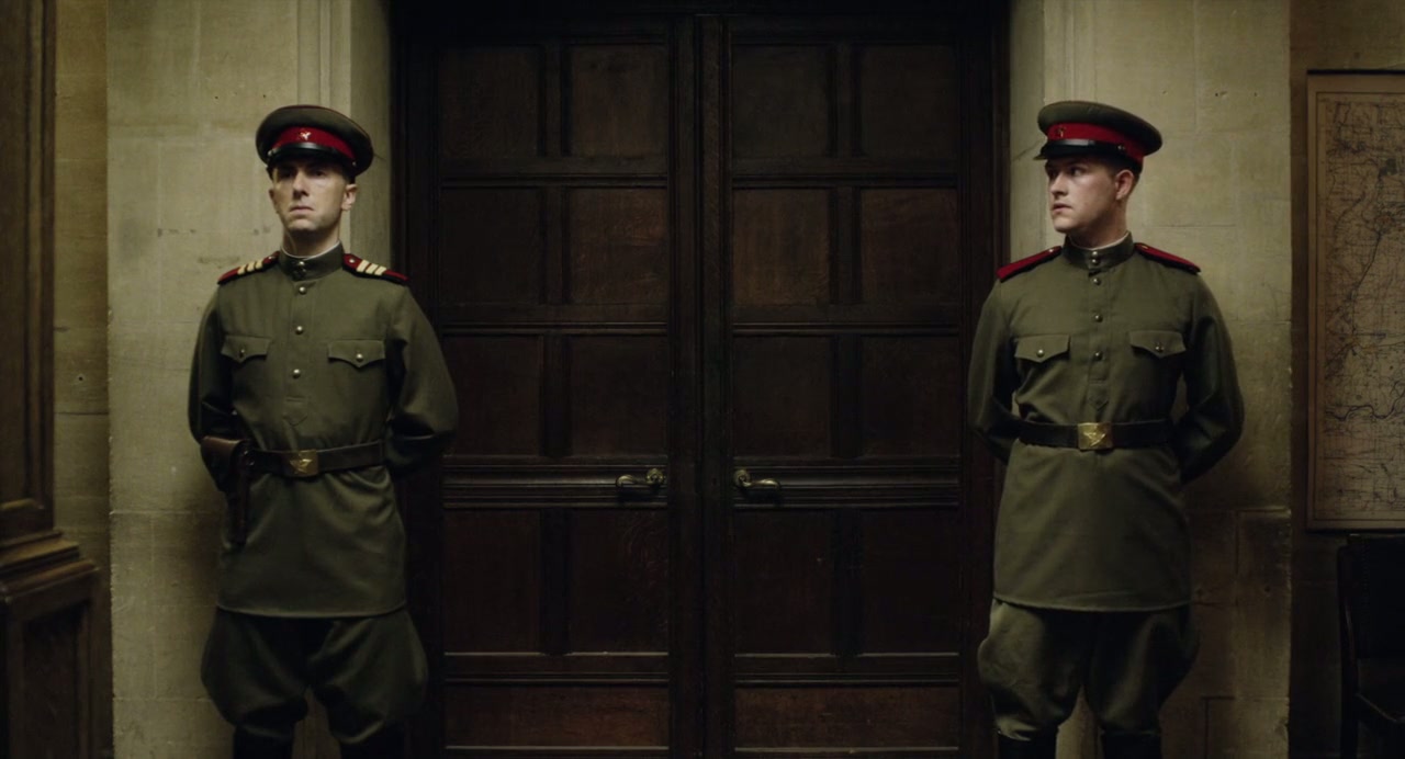 The Death of Stalin Screenshot