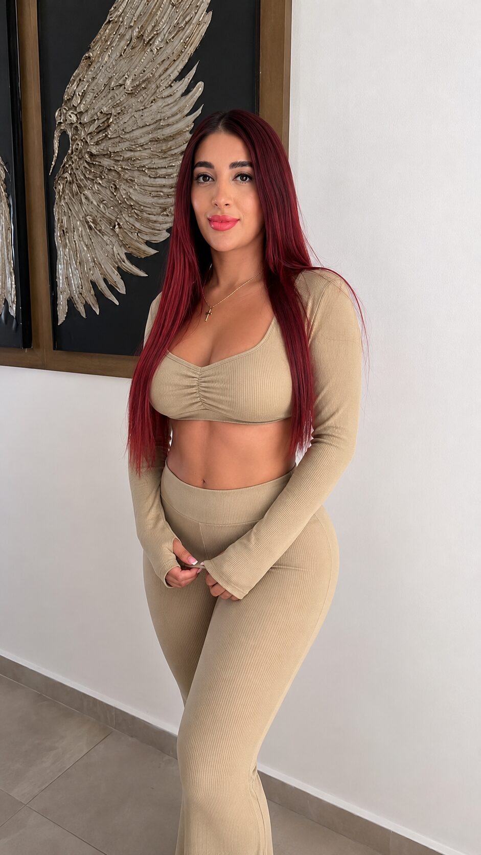Jessica Sodi
