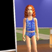 Celestial-Swimsuit