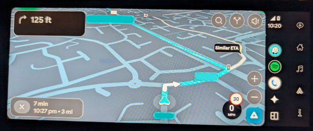 ANDROID AUTO