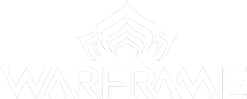 Logo Warframe