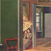 Зима 1905