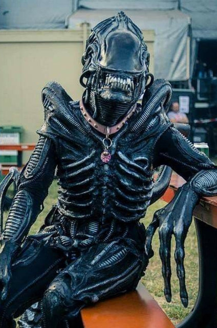 Cosplay Edit