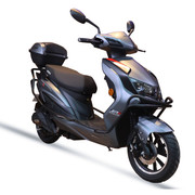 Arora Zr5 Elektrikli Motor 2.El