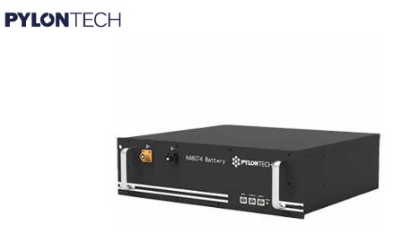 Batería Pylontech