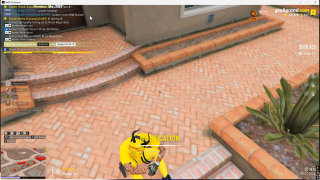 fl in pc 7x