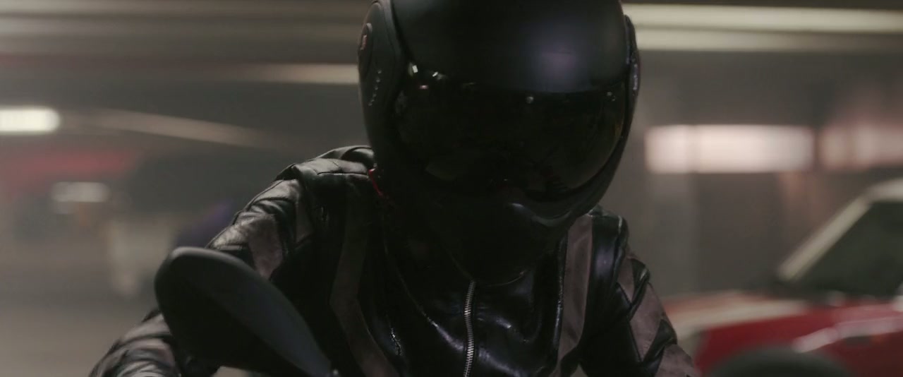 The Courier Screenshot