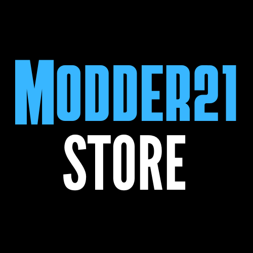 Modder21