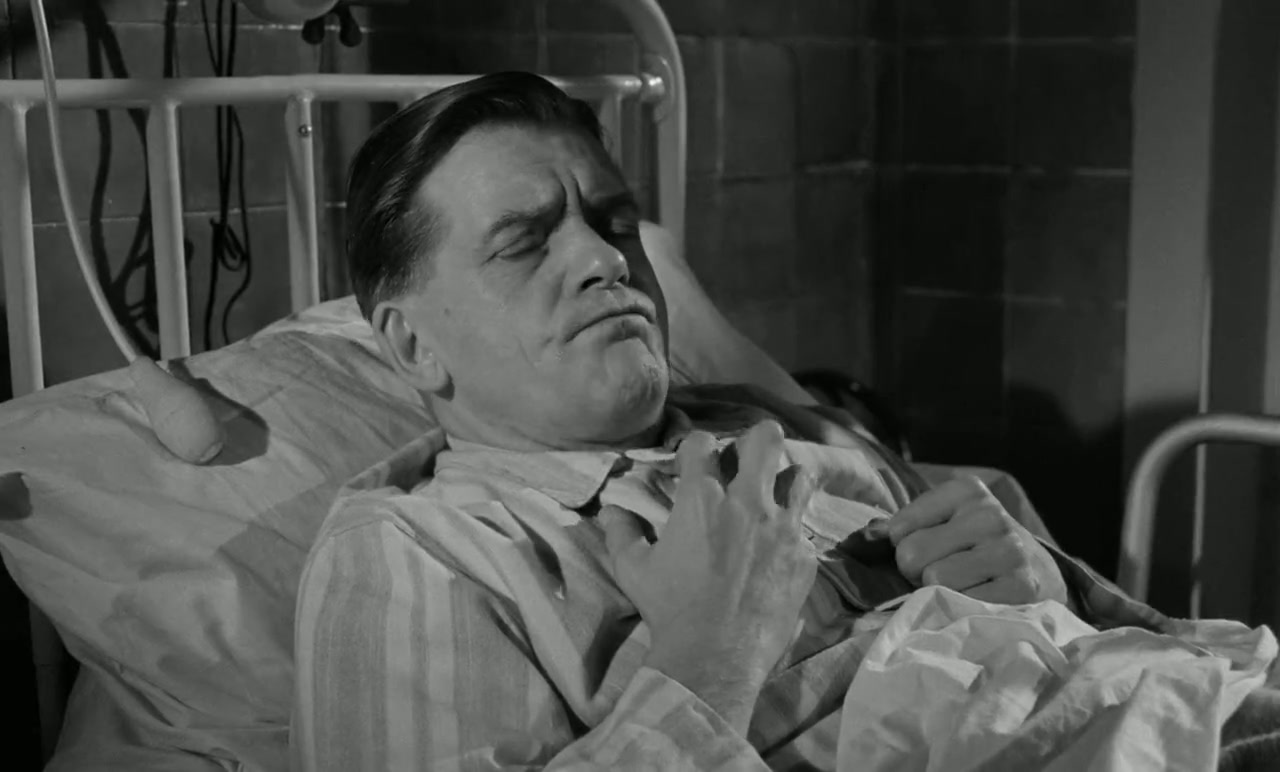 Carry on Nurse Screenshot