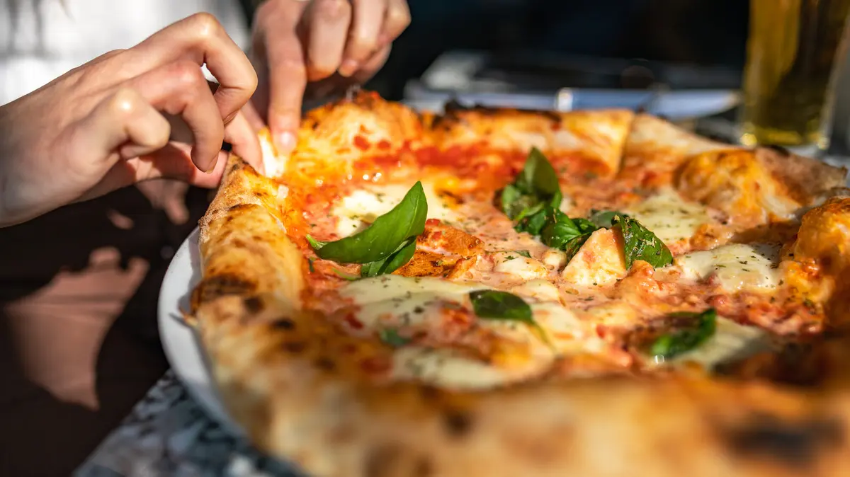 Chicago's Coveted Pizza Spot Sells Out Daily
