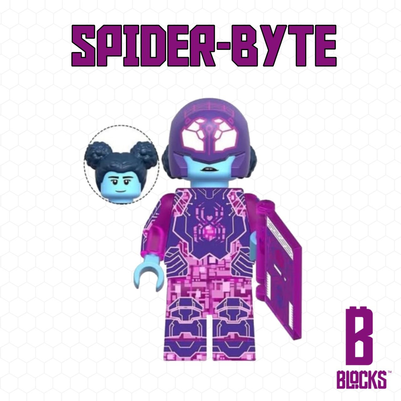 Spider-Byte v2