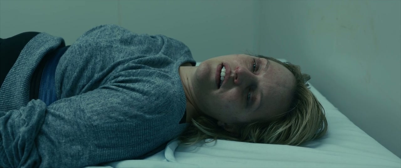 The Invisible Man Screenshot
