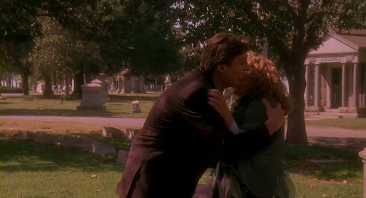 Darkman Screenshot