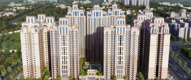 Noida Expressway Projects.png