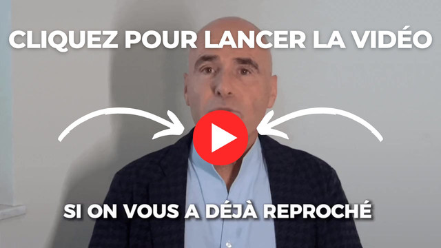 Pascal De Sutter — Cliquez pour lancer la vidéo