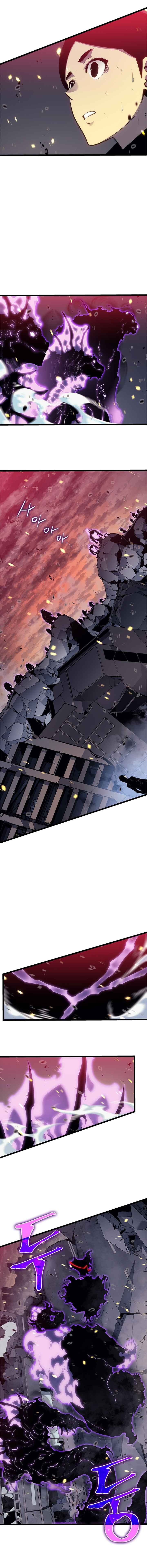Read Solo Leveling Chapter 135 English - Page 14