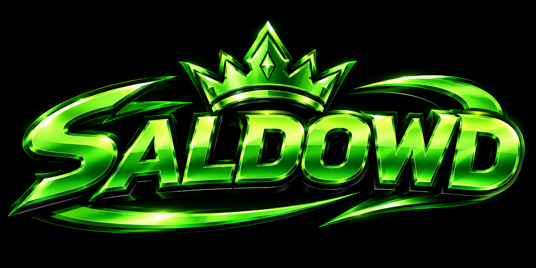 SALDOWD LOGO