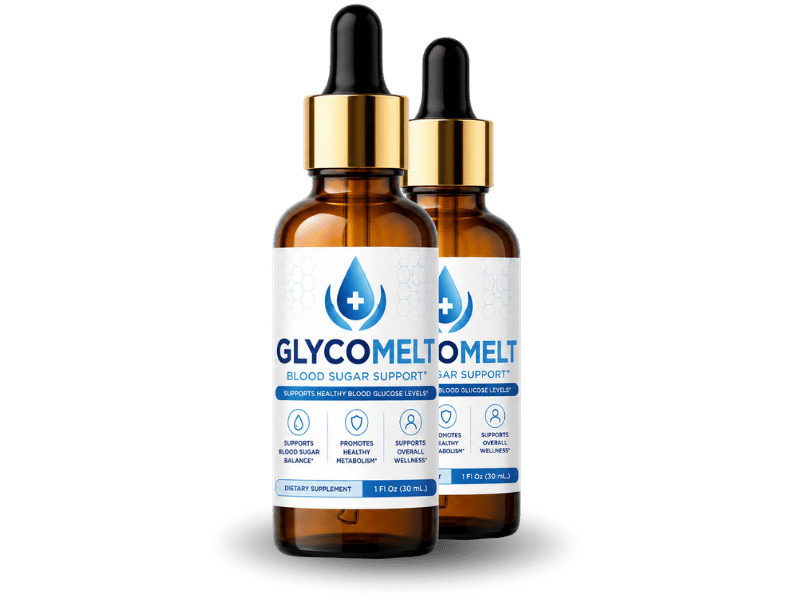 GlycoMelt Supplement