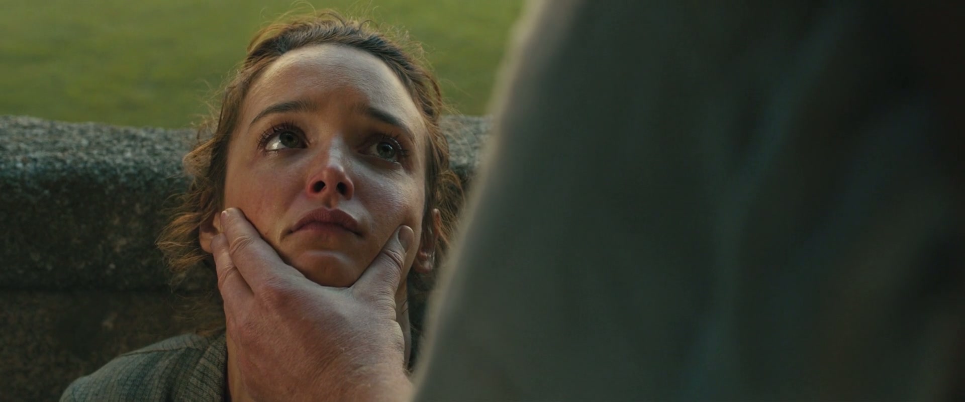 The Promise Screenshot