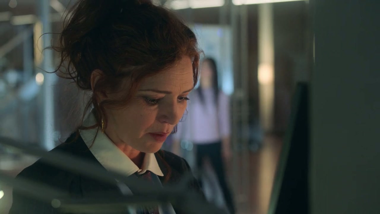 Marvel's Runaways Screenshot