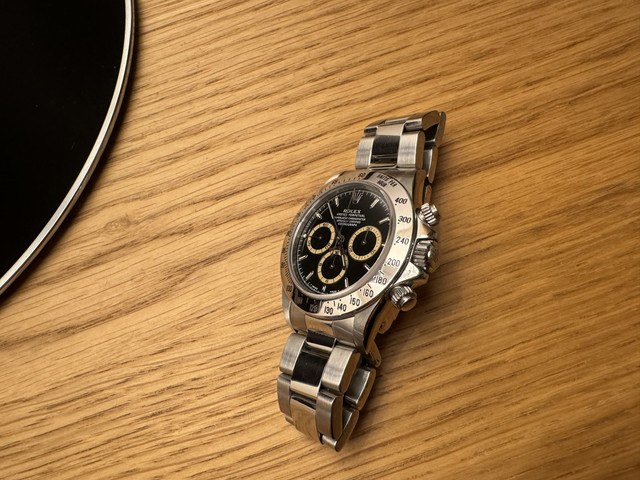[Vends] Rolex Daytona 16520 Patrizzi - 26000 € IMG-0669