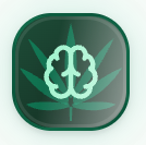 The Strain Brain Logo