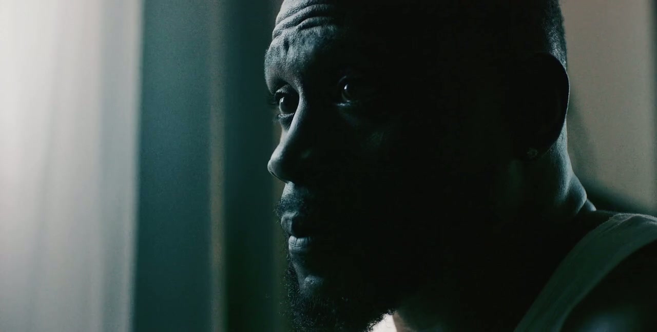 A Violent Man Screenshot