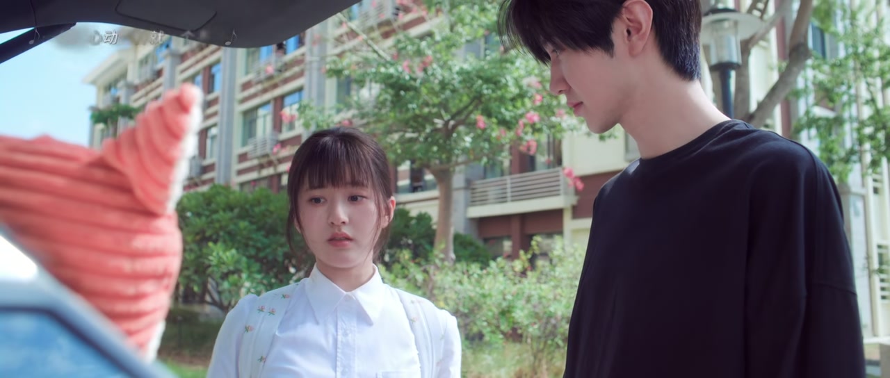 Hidden Love Screenshot