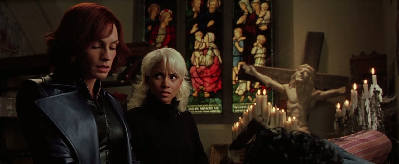 X-Men 2: United Screenshot
