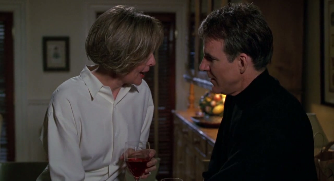 Father of the Bride Part II Screenshot