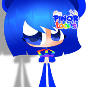 Pinor-Toons