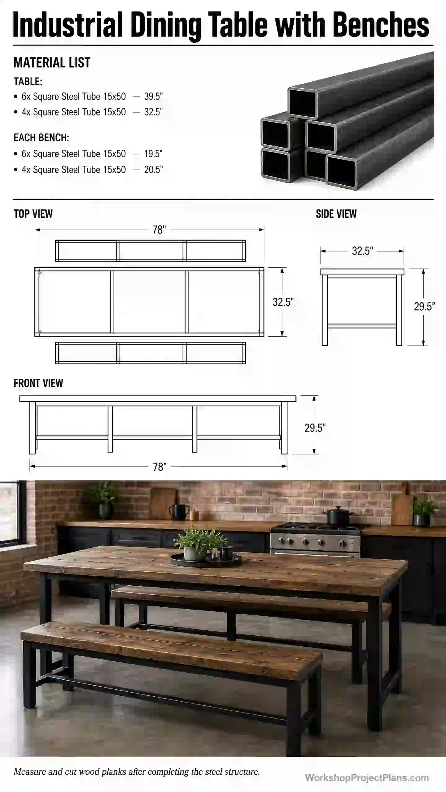 Dining Tables
