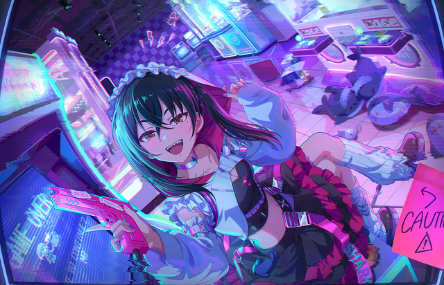 Akira-SS-SSR5