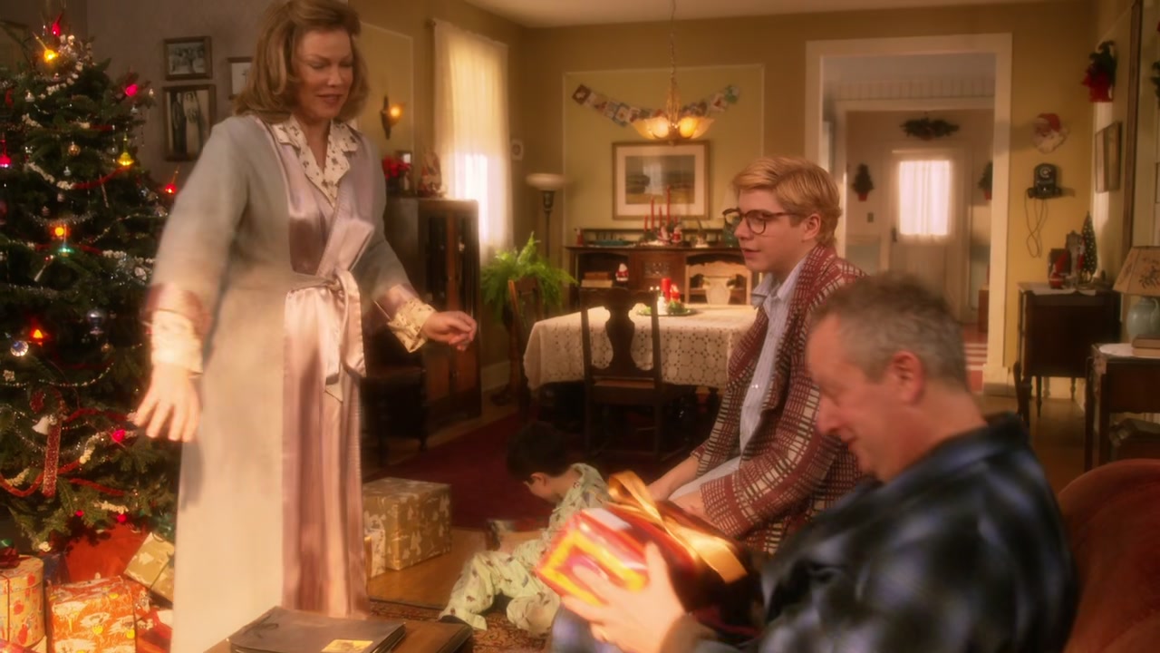 A Christmas Story 2 Screenshot