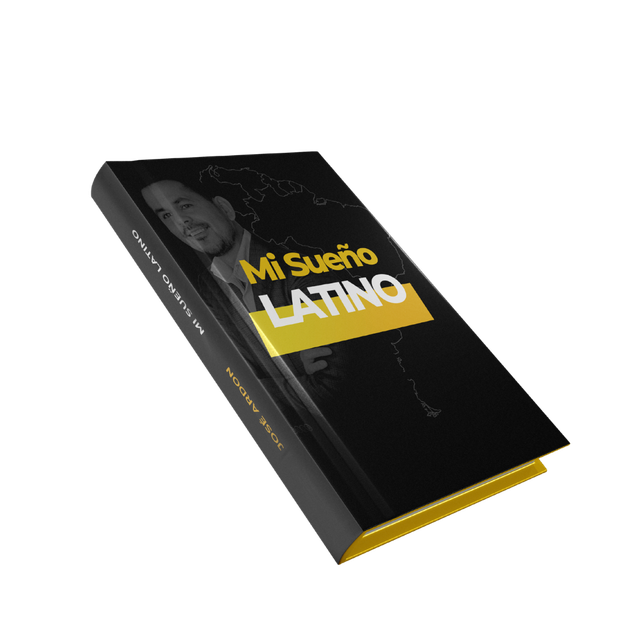 Libro Jose Ardon