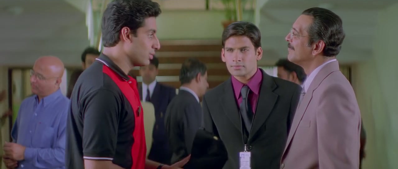 Om Jai Jagadish Screenshot