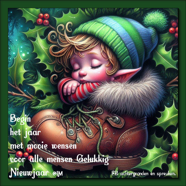 December elfjes (3)