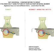 WP2217220 Correct Incorrect Images