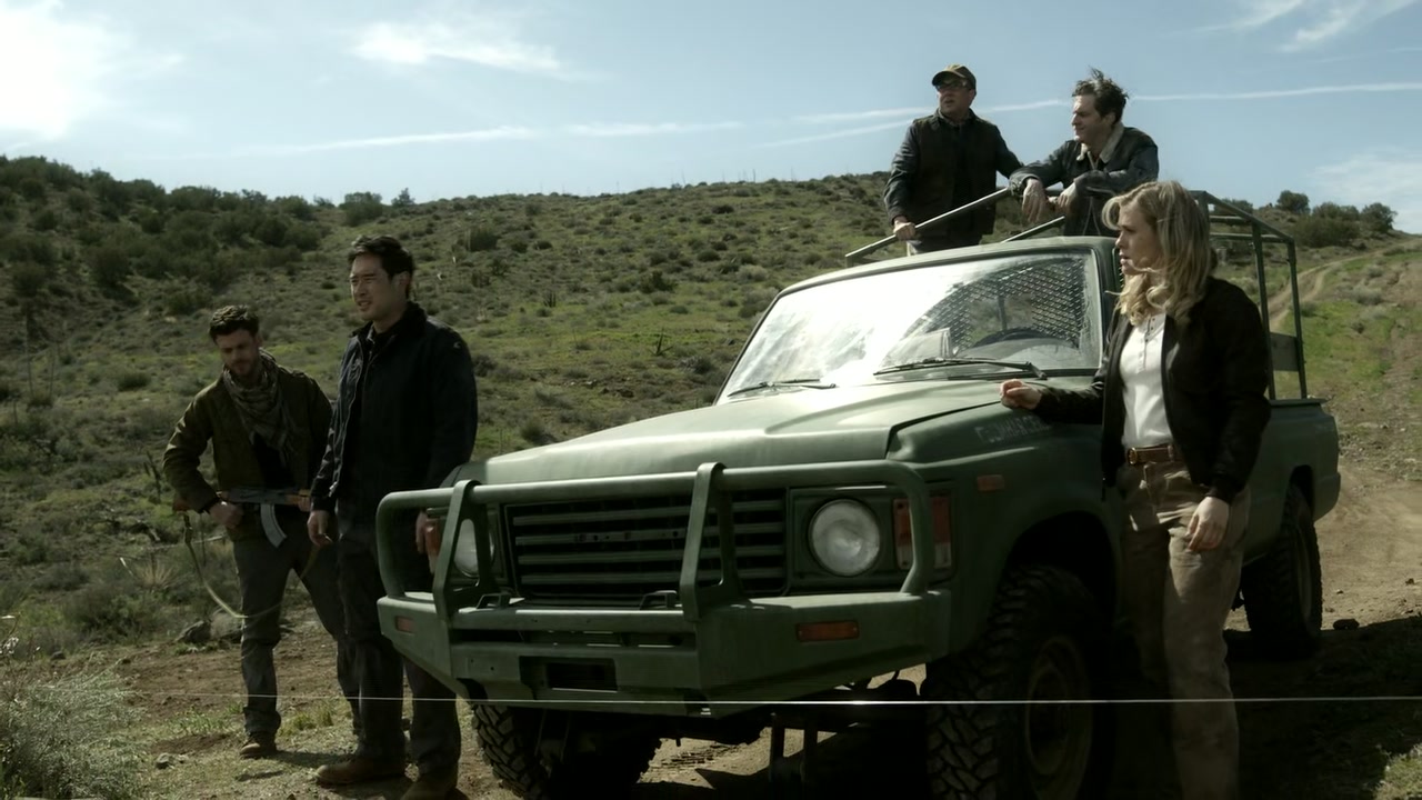 Quantum Leap Screenshot