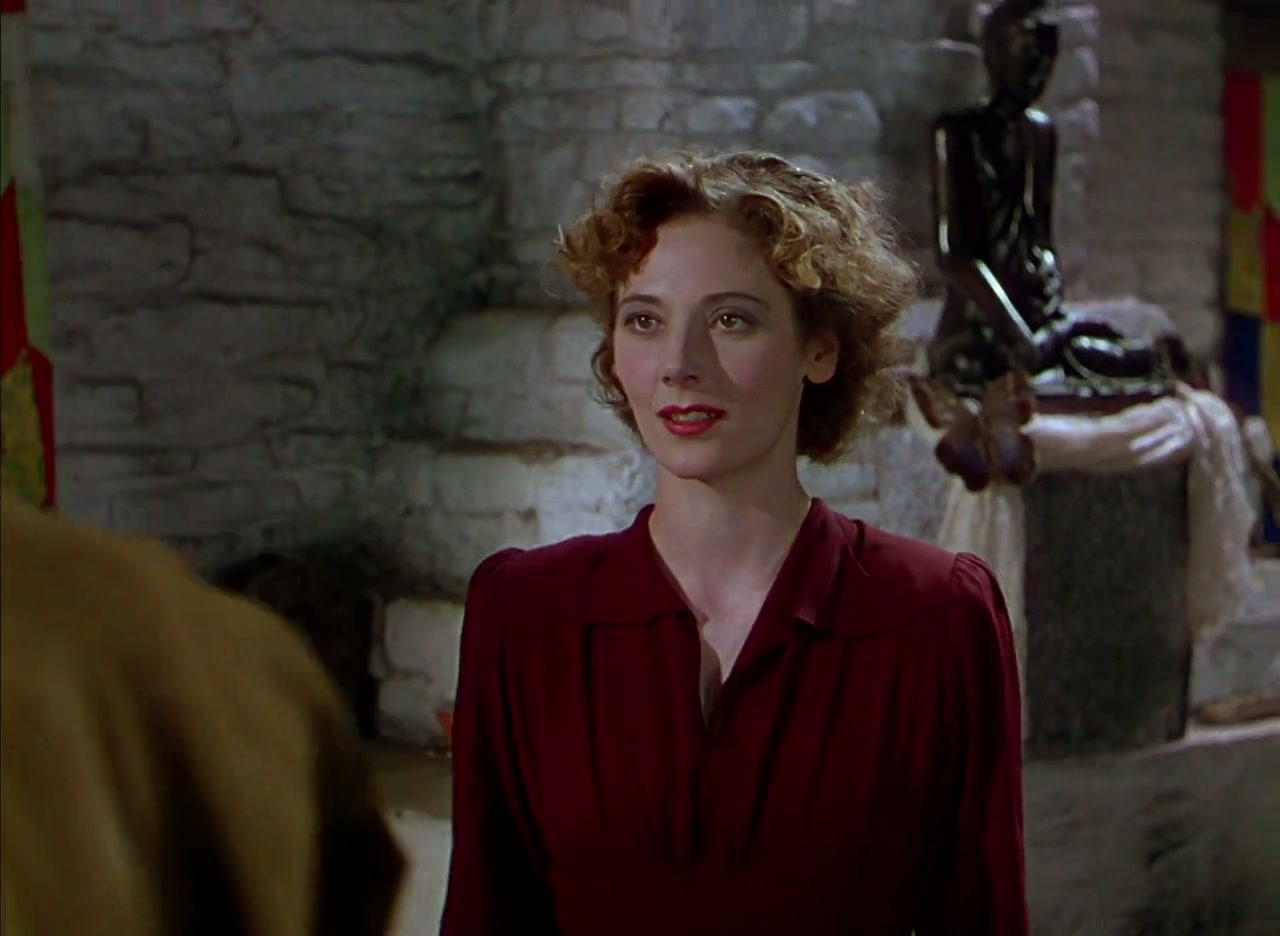 Black Narcissus Screenshot