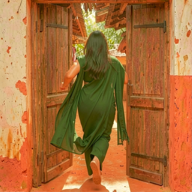 Rati Nagri k Raaz