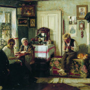 Домашний арест 1883