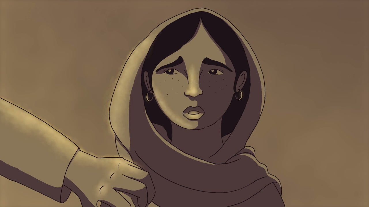 Sultana's Dream Screenshot