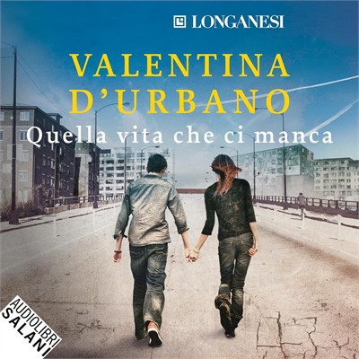 Valentina D'Urbano - Quella vita che ci manca (2026) (mp3 - 128 kbps)