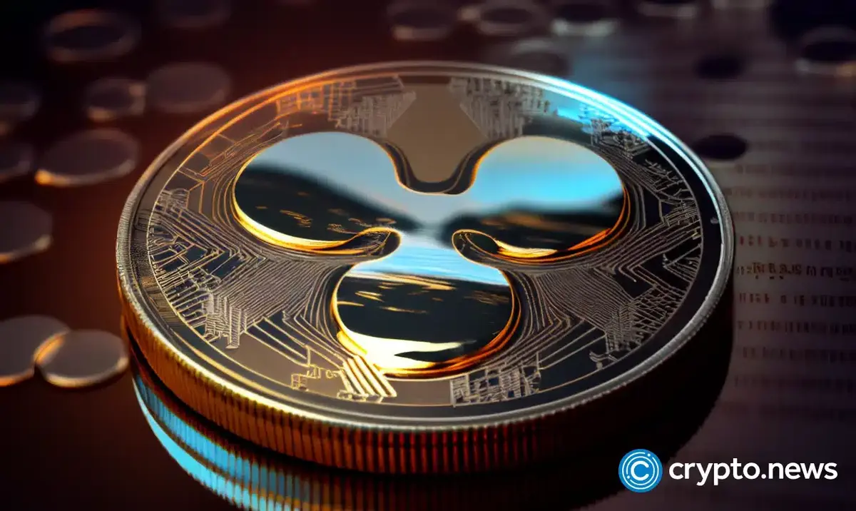 XRP Investment Funds See Record Inflows