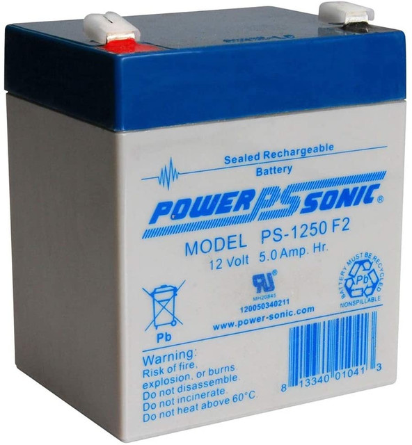 PS1250F2