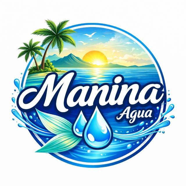Agua Purificada Agua Manina