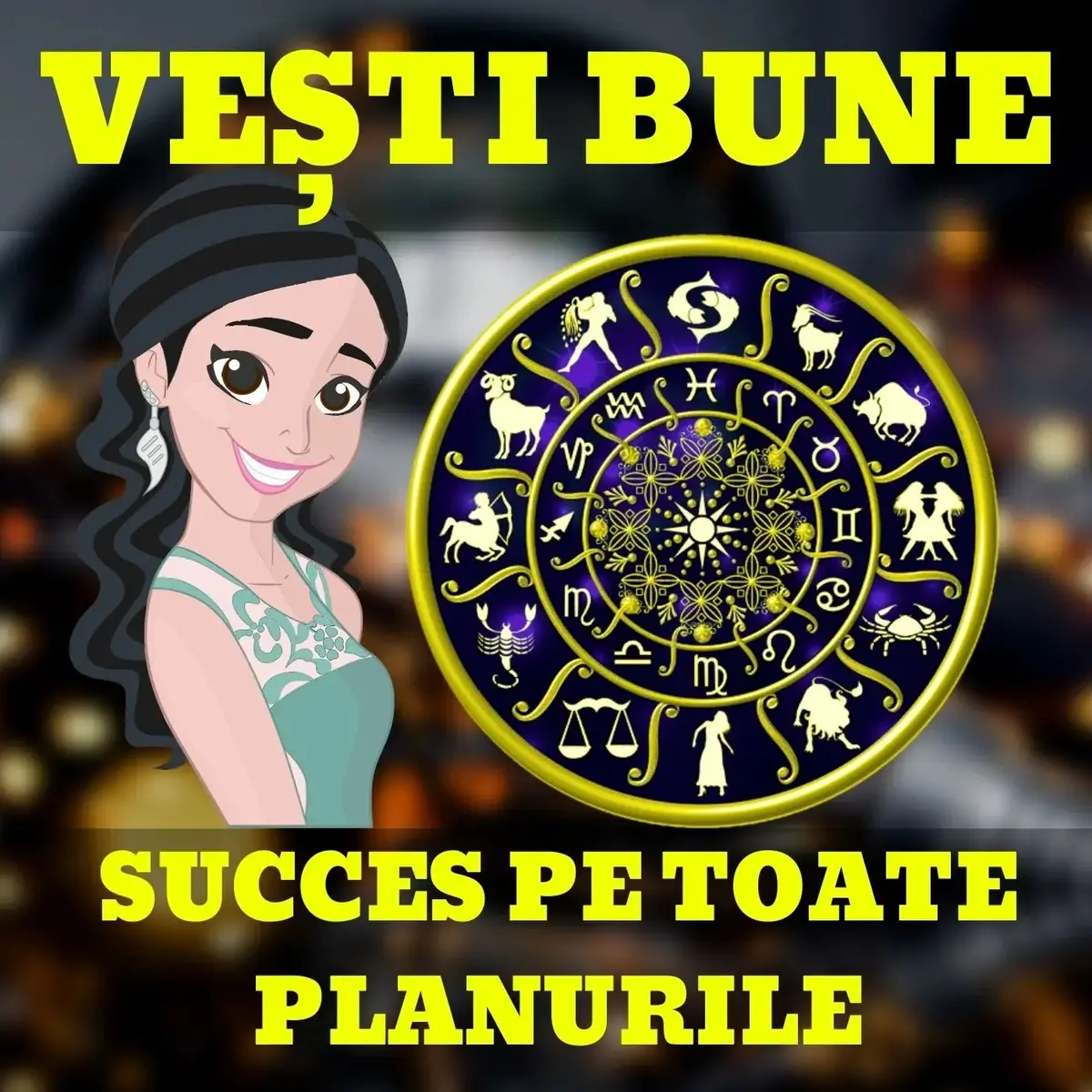 Horoscop și previziuni tarot pentru sâmbătă, 25 iulie 2026